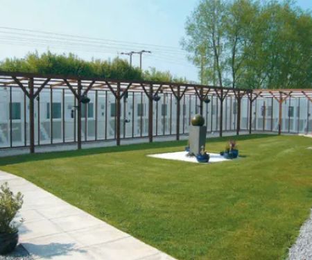 Absolutely Purrfect Cattery