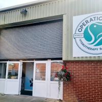 Operation K9 Canine Hydrotherapy Beverley ico
