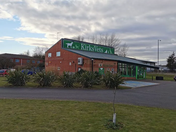 Kirks Vets Picture 1