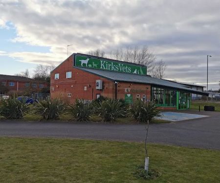 Kirks Vets
