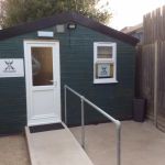 Veterinary Acupuncture and Pain Management