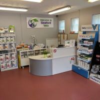 Sleaford Vets ico
