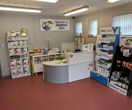 Sleaford Vets