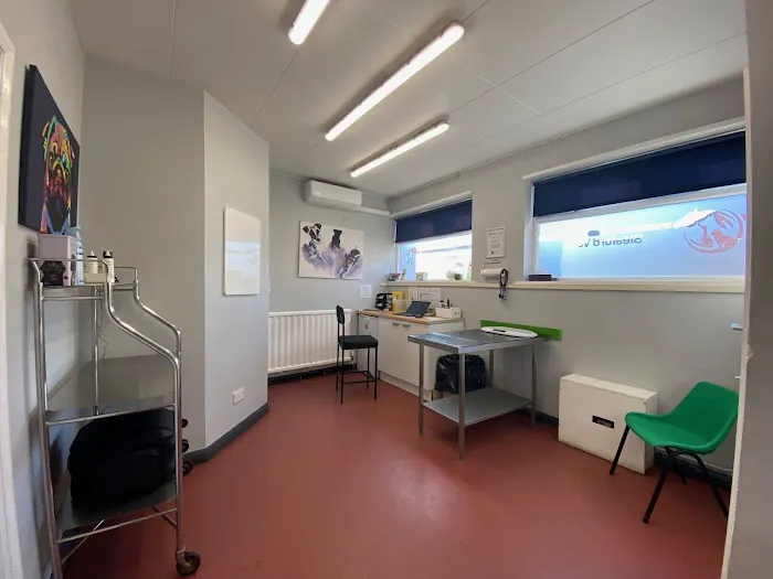 Sleaford Vets Picture 9