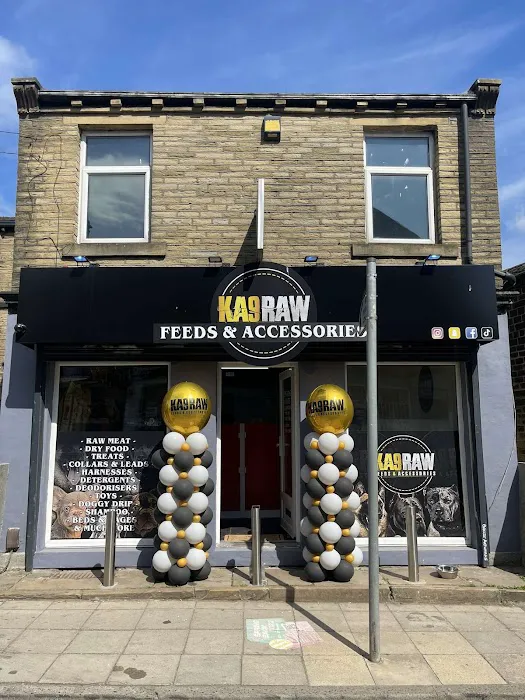 Ka9rawfeeds & Accessories Picture 2