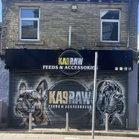 Ka9rawfeeds & Accessories ico