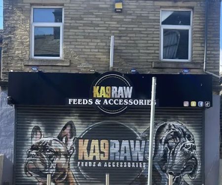 Ka9rawfeeds & Accessories
