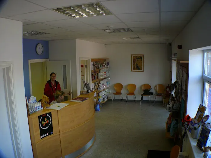 Foxhall Veterinary Clinic Picture 2