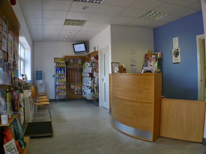 Foxhall Veterinary Clinic Picture 1