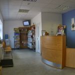 Foxhall Veterinary Clinic
