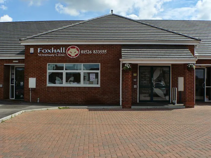 Foxhall Veterinary Clinic Picture 6