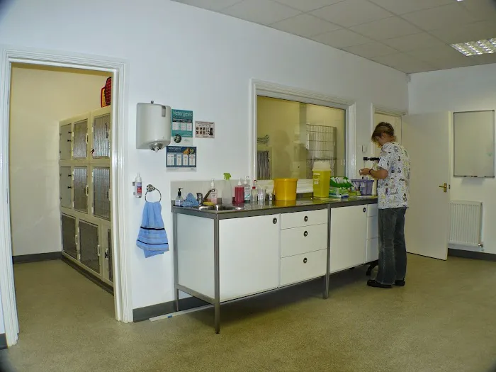 Foxhall Veterinary Clinic Picture 3