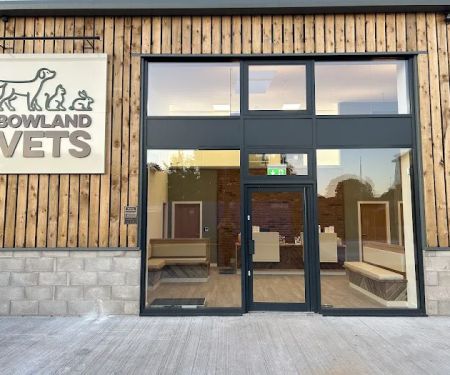 Bowland Vets