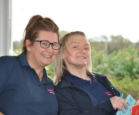 Vets4Pets - Larne
