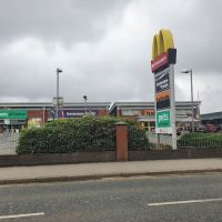 Pets at Home Boston ico