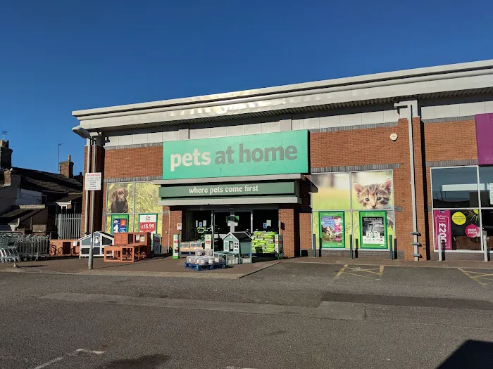 Pets at Home Boston Picture 3