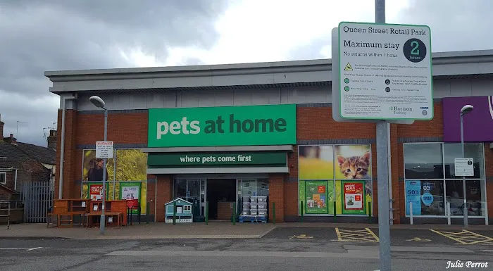 Pets at Home Boston Picture 6