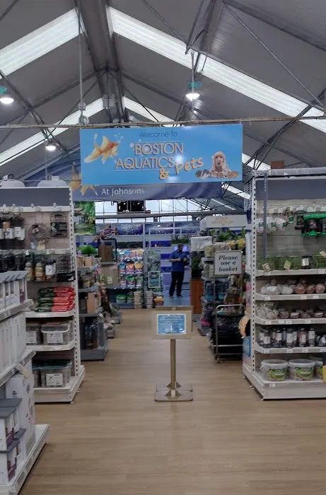 Boston Aquatics & Pets Picture 10