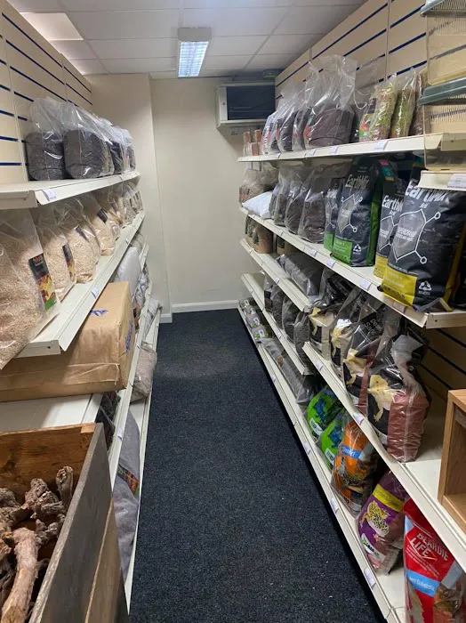 Planted Terraria Exotics Picture 1