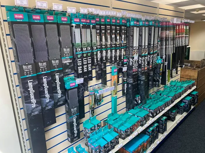 Planted Terraria Exotics Picture 8