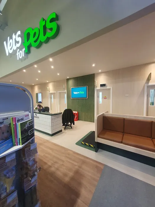 Pets at Home Spalding Picture 5