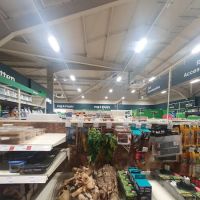 Pets at Home Spalding ico