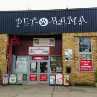 ma Pet Shop Bourne ico