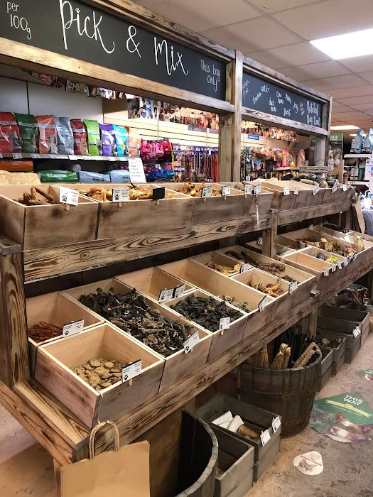 ma Pet Shop Bourne Picture 3