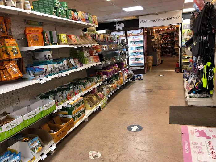 ma Pet Shop Bourne Picture 10