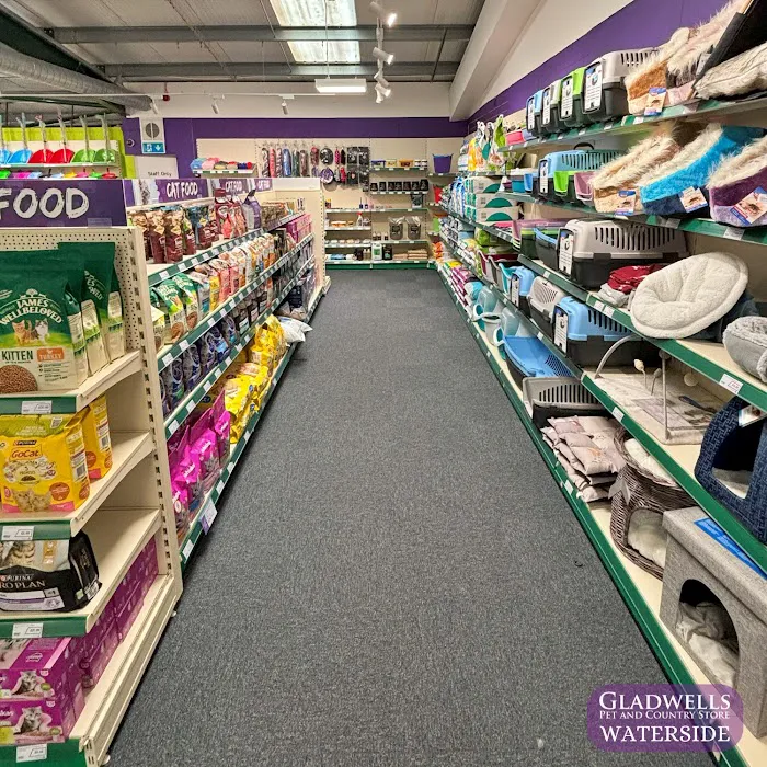 Gladwells Pet & Country Store Picture 3