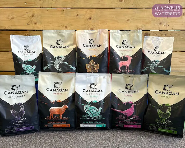 Gladwells Pet & Country Store Picture 8