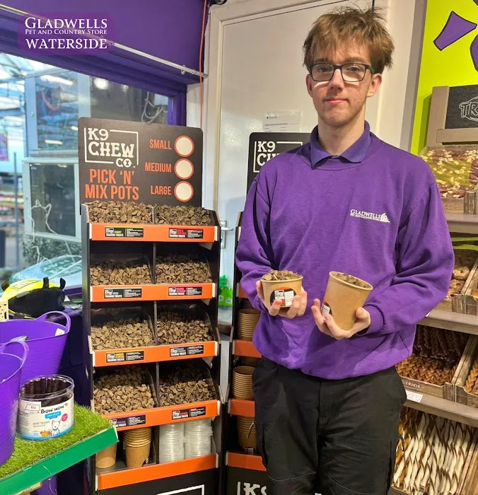 Gladwells Pet & Country Store Picture 10