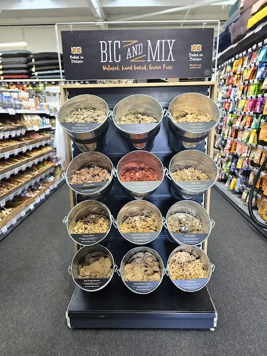 Pet Stop Market Deeping Picture 9