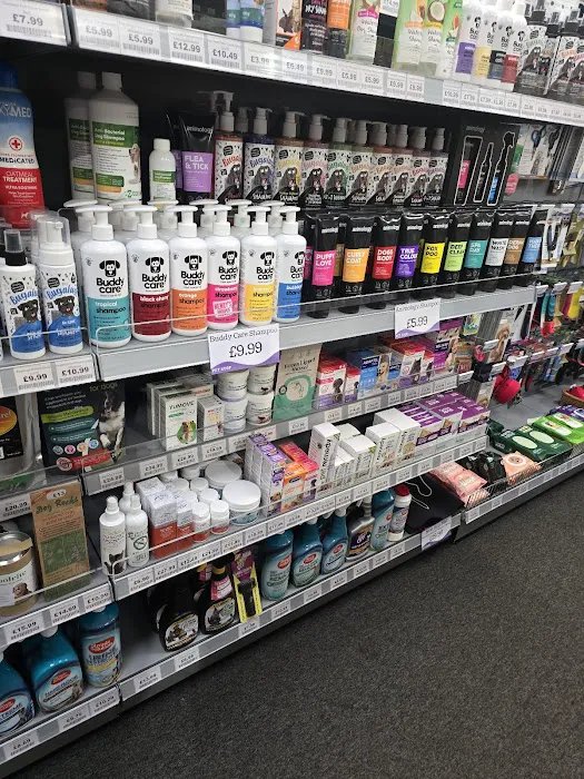 Pet Stop Market Deeping Picture 7