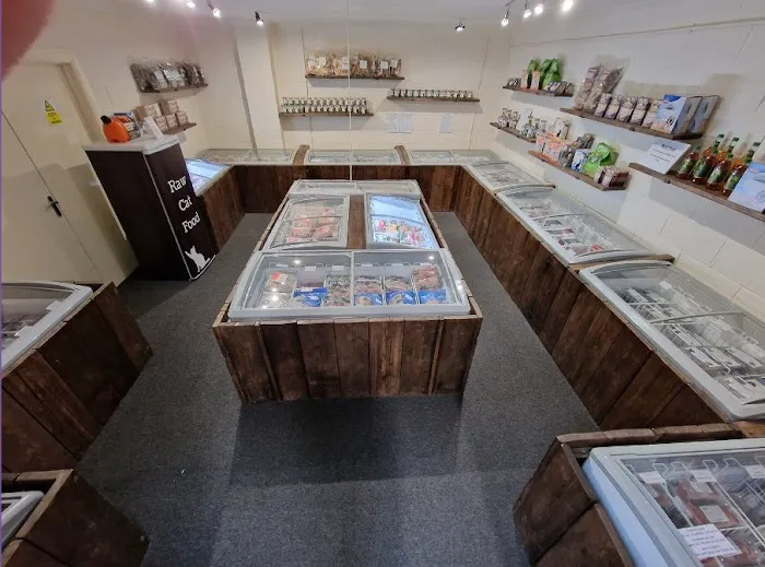 Pet Stop Market Deeping Picture 2