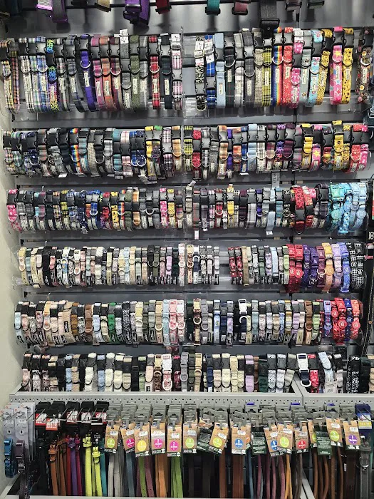 Pet Stop Market Deeping Picture 6