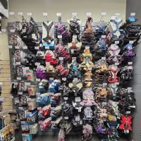 Pet Stop Market Deeping ico