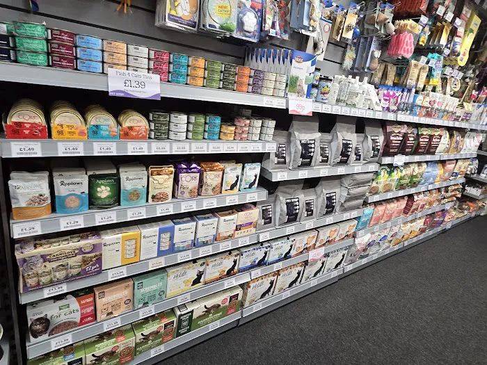 Pet Stop Market Deeping Picture 8