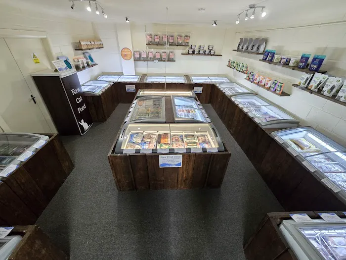 Pet Stop Market Deeping Picture 4