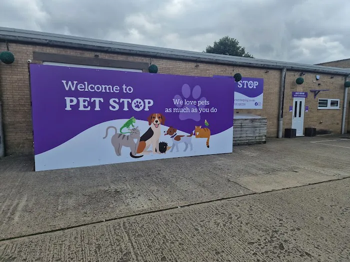 Pet Stop Market Deeping Picture 3