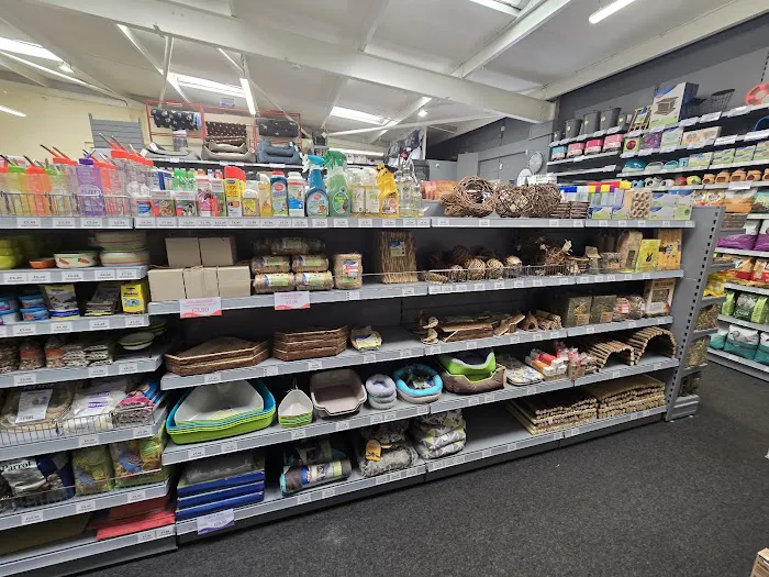 Pet Stop Market Deeping Picture 10