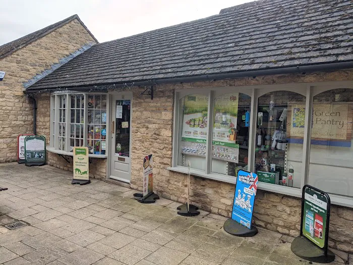 Pets Pantry Picture 1