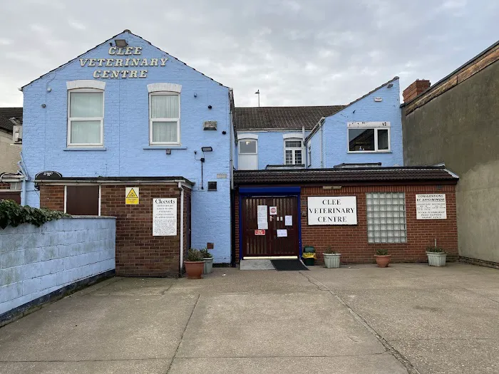Clee Veterinary Centre Picture 2