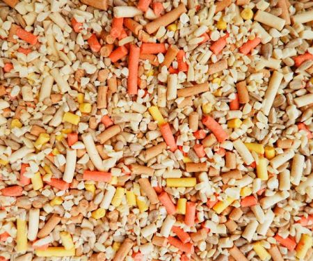 Kennedy Wild Bird Food & Pet Supplies