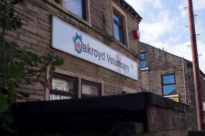 Oakroyd Veterinary (Ashfield Veterinary Group) - Wibsey Picture 4