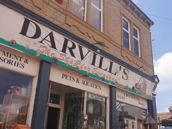 Darvill's Pets Gardens and Florist Picture 1