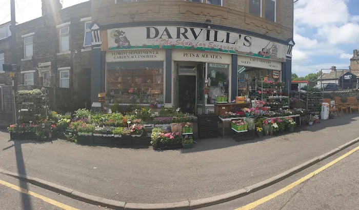 Darvill's Pets Gardens and Florist Picture 6