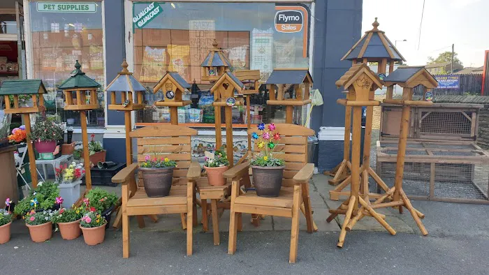 Darvill's Pets Gardens and Florist Picture 4