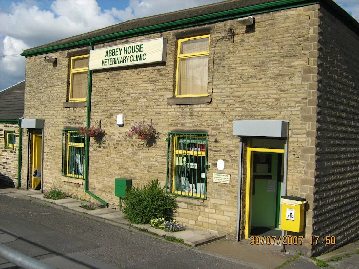 Abbey House Vets in Cleckheaton Picture 7