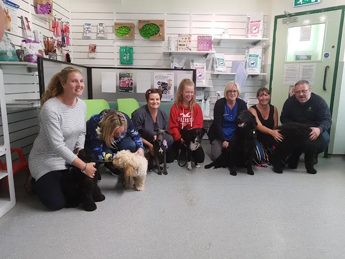 Abbey House Vets in Cleckheaton Picture 4